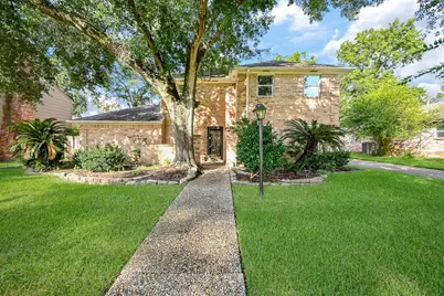 17623 Bent Cypress Drive, Spring, TX 77388 - Photo 1