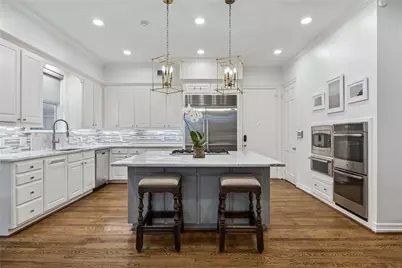 5422 John Dreaper, Houston, TX 77056 - Photo 9