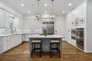 5422 John Dreaper, Houston, TX 77056 - Photo 9