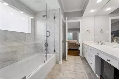 5422 John Dreaper, Houston, TX 77056 - Photo 15