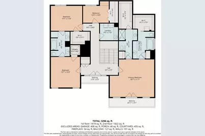 5422 John Dreaper, Houston, TX 77056 - Photo 23