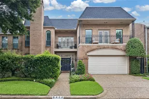 5422 John Dreaper, Houston, TX 77056 - Photo 1