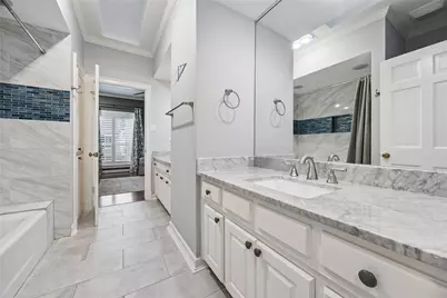 5422 John Dreaper, Houston, TX 77056 - Photo 17