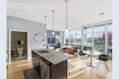 1406 Columbus Street #206, Houston, TX 77019 - Photo 5