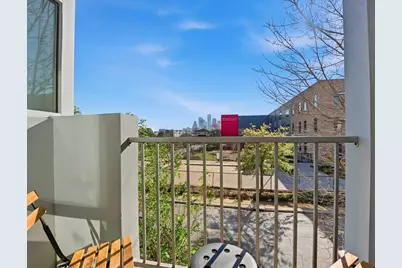 1406 Columbus Street #206, Houston, TX 77019 - Photo 17