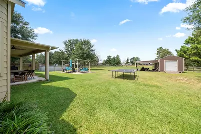 9160 Wapiti Trail, Conroe, TX 77303 - Photo 31