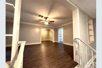 1813 Hatwell Street #1, Houston, TX 77023 - Photo 3