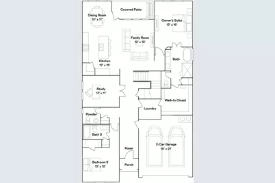 2142 Stillhouse Drive, Montgomery, TX 77316 - Photo 3