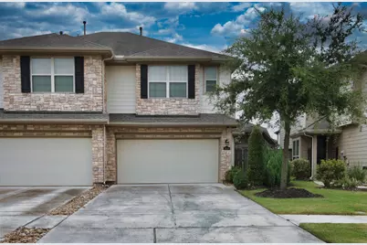 1838 Ryon Falls Drive, Richmond, TX 77469 - Photo 1