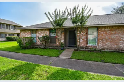 12469 Sharpview Drive #2469, Houston, TX 77072 - Photo 1