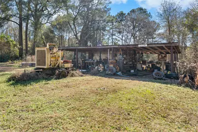 10388 Rutherford Circle, Cleveland, TX 77328 - Photo 9