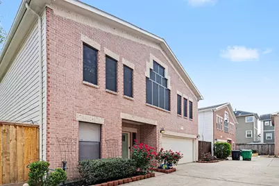 914 W 25th Street #2, Houston, TX 77008 - Photo 29