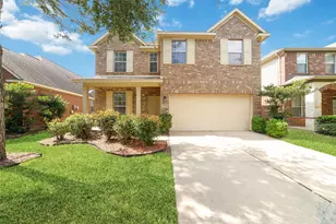 24526 Carlton Springs Ln Ln, Katy, TX 77494 - Photo 1