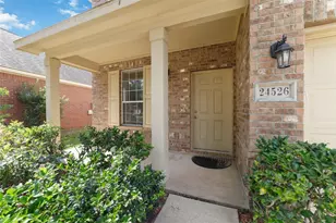 24526 Carlton Springs Ln Ln, Katy, TX 77494 - Photo 3