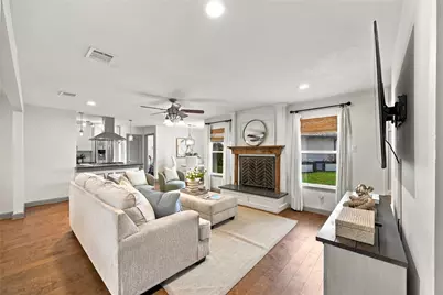 9506 Moorberry Lane, Houston, TX 77080 - Photo 15