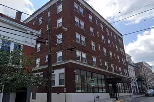 116 E Pitt St, Bedford, PA 15522 - Photo 5