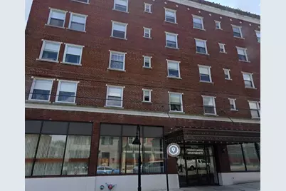 116 E Pitt St, Bedford, PA 15522 - Photo 1