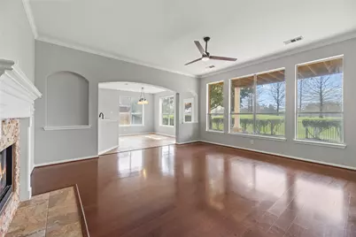 3427 Powell Way, Missouri City, TX 77459 - Photo 5