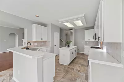 3427 Powell Way, Missouri City, TX 77459 - Photo 9