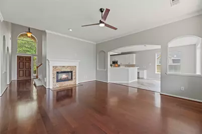 3427 Powell Way, Missouri City, TX 77459 - Photo 7