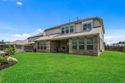 15003 Mulberry Hallow Street, Conroe, TX 77302 - Photo 33