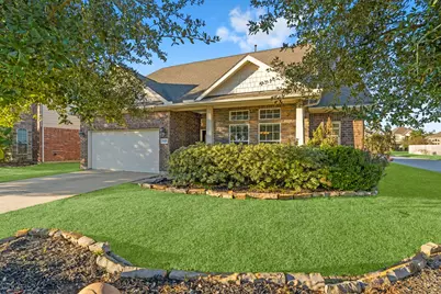 6402 Pinyon Trail Drive, Spring, TX 77389 - Photo 1