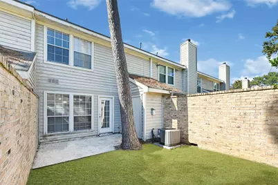 2030 Plantation Drive #B-14, Conroe, TX 77301 - Photo 19