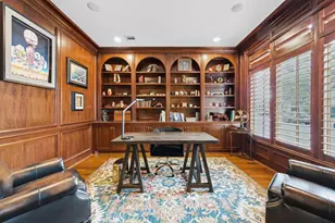 15426 Oyster Creek Ln, Sugar Land, TX 77478 - Photo 9