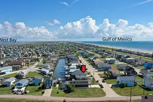22212 Cantina Dr, Galveston, TX 77554 - Photo 39