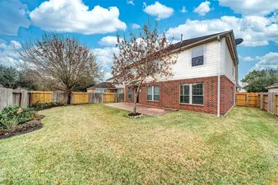 20306 Baytide Court, Richmond, TX 77407 - Photo 27