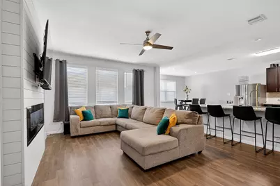 5207 Wolgan Lake Court, Houston, TX 77084 - Photo 3