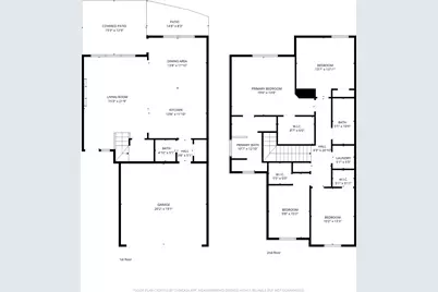 5207 Wolgan Lake Court, Houston, TX 77084 - Photo 21