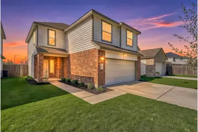 5207 Wolgan Lake Court, Houston, TX 77084 - Photo 1