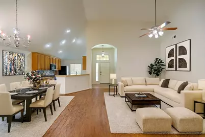 19915 Shore Meadows Lane, Richmond, TX 77407 - Photo 5