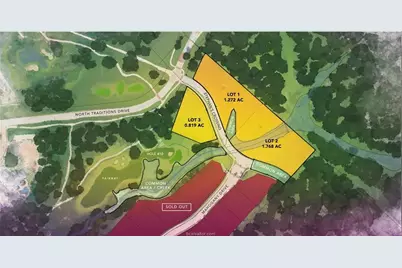 3325 Stephans Crossing, Bryan, TX 77807 - Photo 7