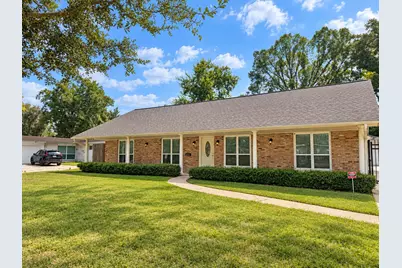 8215 Leader Street, Houston, TX 77036 - Photo 1