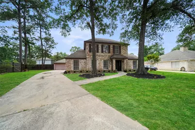 15234 Highsprings Drive, Houston, TX 77068 - Photo 3