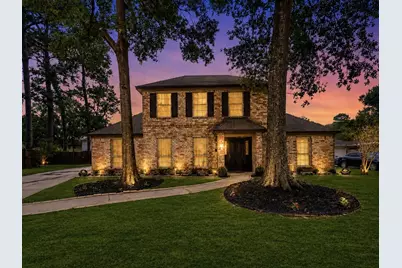 15234 Highsprings Drive, Houston, TX 77068 - Photo 1