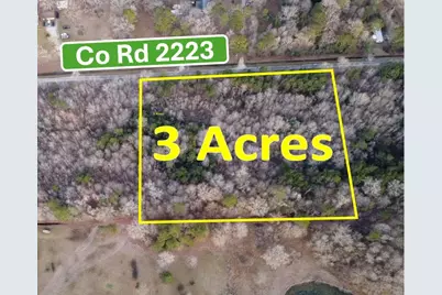 000 County Road 2223, Cleveland, TX 77327 - Photo 3