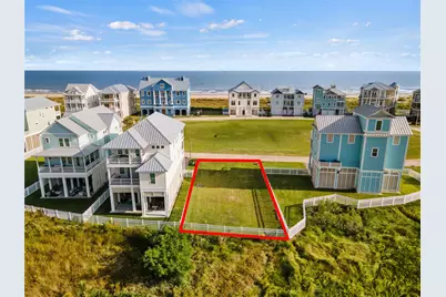 36 Grand Beach Boulevard, Galveston, TX 77550 - Photo 1
