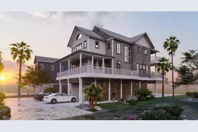 36 Grand Beach Boulevard, Galveston, TX 77550 - Photo 13