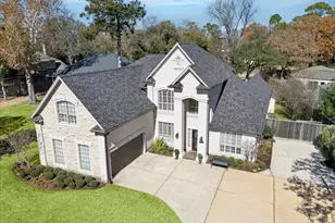 9120 Hilldale St, Spring Valley, TX 77055 - Photo 1