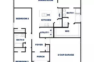 3008 Helios Hvn Dr, Brookshire, TX 77423 - Photo 17