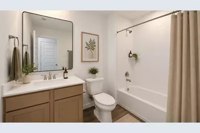 10314 Largent Hollow Trail, Houston, TX 77051 - Photo 5