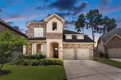 9808 Sweet Flag Court, Conroe, TX 77385 - Photo 3
