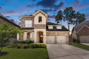 9808 Sweet Flag Ct, Conroe, TX 77385 - Photo 3