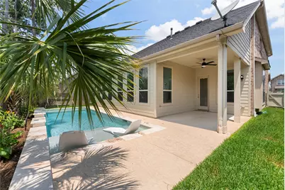 9808 Sweet Flag Court, Conroe, TX 77385 - Photo 33