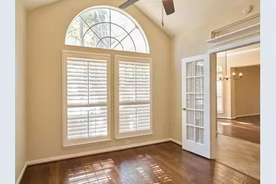 87 S Spiral Vine Circle Circle #87, The Woodlands, TX 77381 - Photo 19