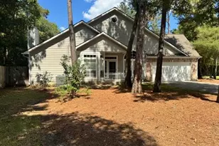 87 S Spiral Vine Circle Circle, The Woodlands, TX 77381 - Photo 1