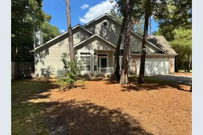 87 S Spiral Vine Circle #87, The Woodlands, TX 77381 - Photo 1